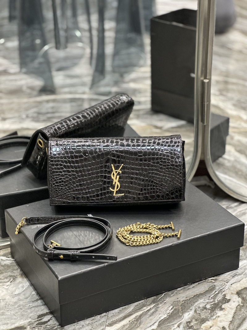 YSL Top Handle Bags